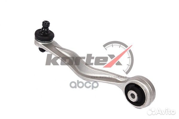 Рычаг audi A4/A6/VW passat 98