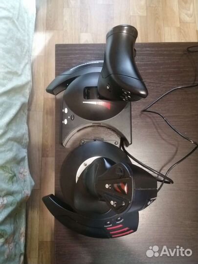 Игровой руль