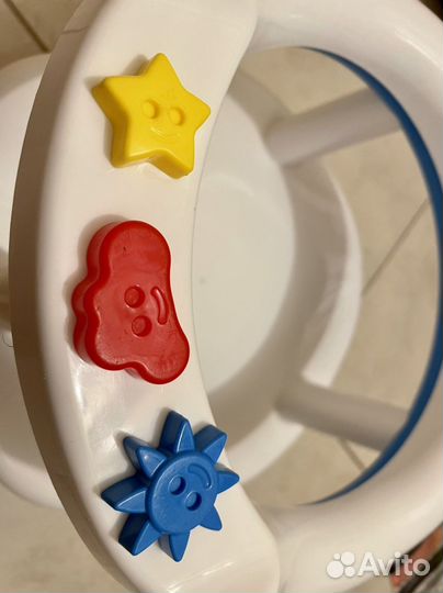 Стульчик для купания