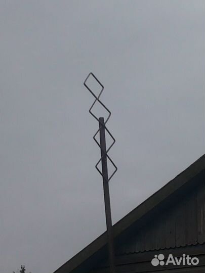 Наладка антенн цтв