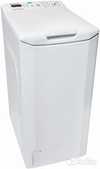 Стиральная машина Candy CST 360L-S