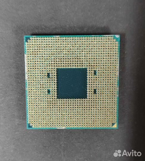 Процессор ryzen 5 2600