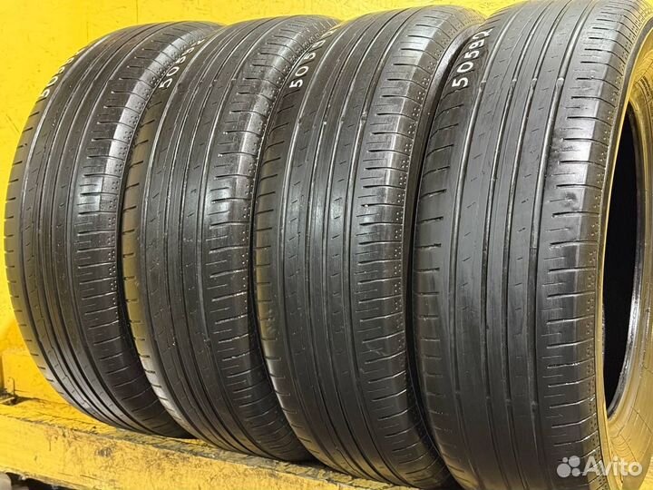 Yokohama BluEarth-A AE-50 215/65 R16 99V