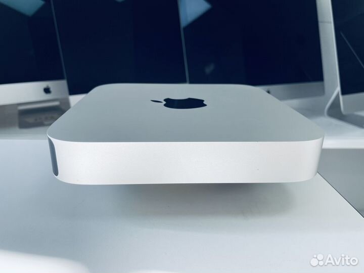 Mac Mini (2012) i5 2.5 16 Ram 240 SSD + 250 HDD