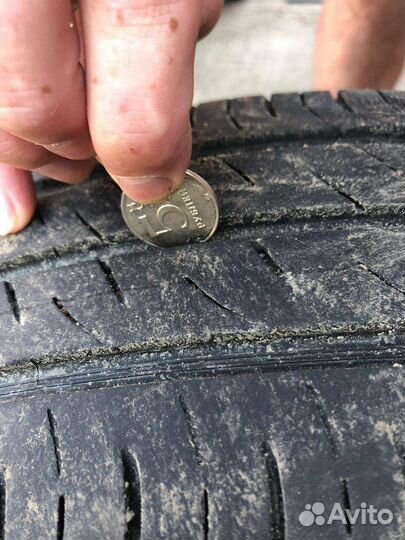 Kumho Ecowing ES01 KH27 15.00/60 R15