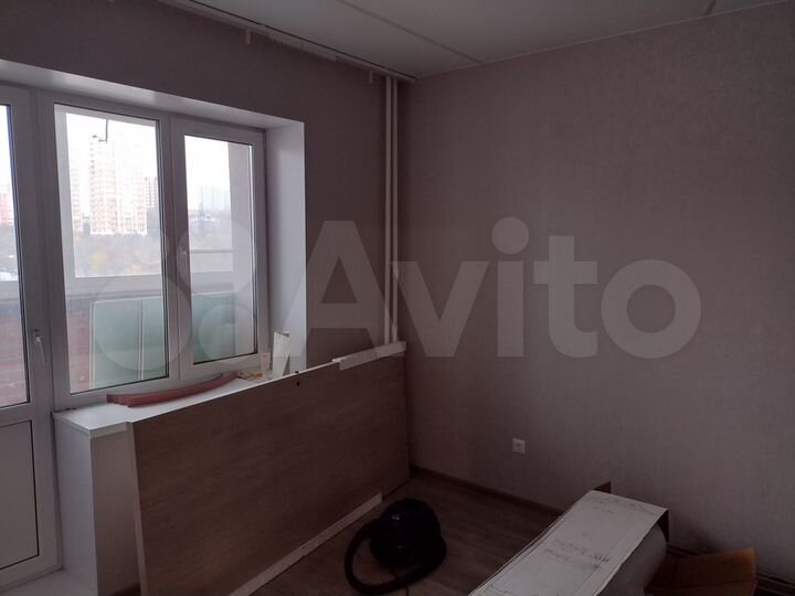 2-к. квартира, 72,2 м², 8/16 эт.