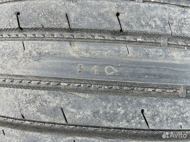 Nokian Tyres Hakka Blue 2 SUV 235/55 R17