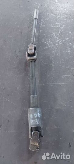 Рулевой карданчик на Volkswagen Phaeton