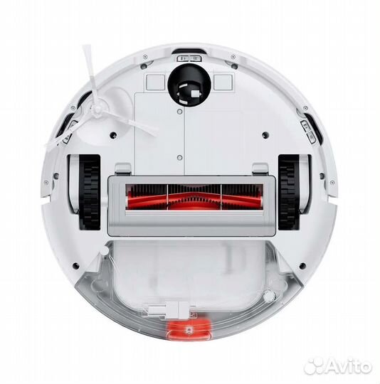 Робот-пылесос Xiaomi Robot Vacuum E10, белый, BHR6