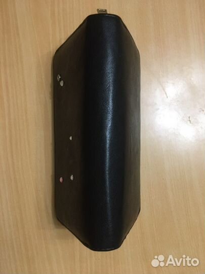 Кошелек женский натуральная кожа