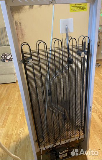 Холодильник