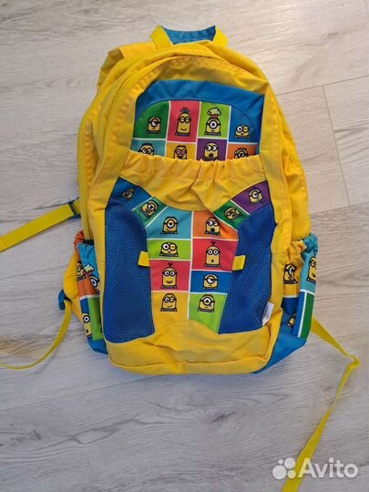 Рюкзак детский
