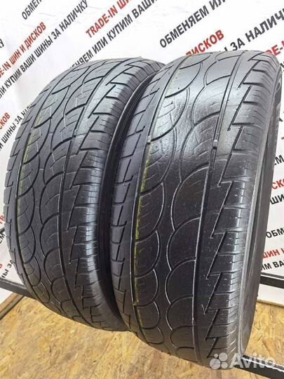 Nankang NK Utility SP-7 245/60 R18
