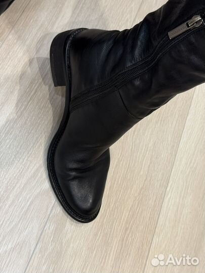 Сапоги basconi