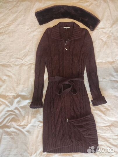 Кардиган glenfield, S