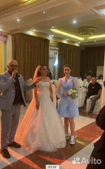 Выездная регистрация свадьбы