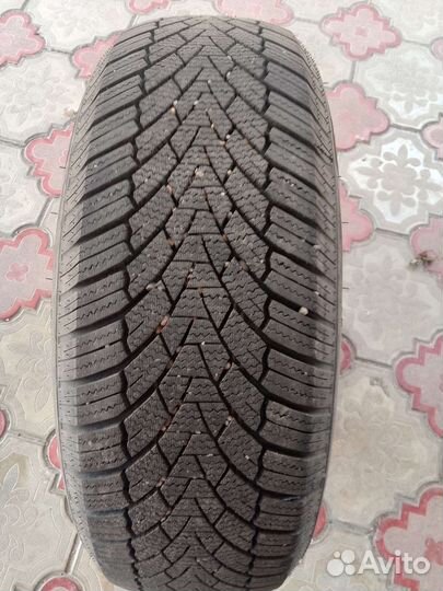 Продаю зимнюю резину