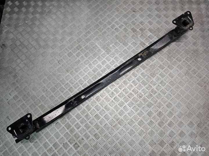 Усилитель бампера задний Renault Kangoo