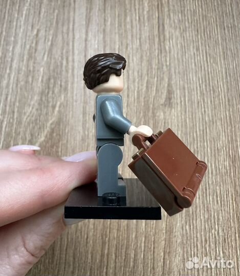 Lego 71022 Minifigures Harry Potter 1 серия