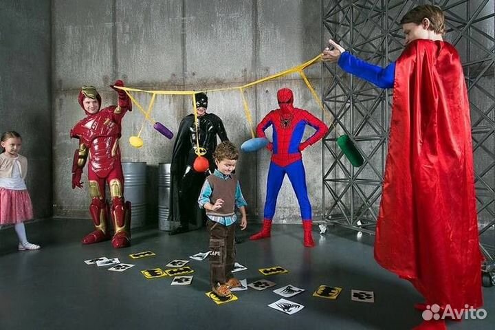 Аниматоры, пенное шоу, тикток, азотное шоу