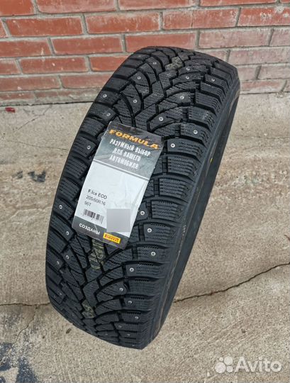 Pirelli Formula Ice 205/60 R16 96T