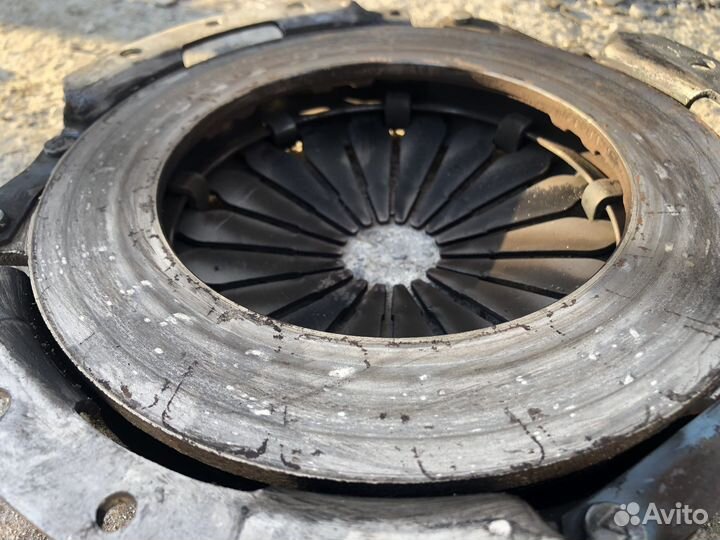 Комплект сцепления LADA Vesta