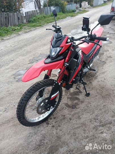 Racer RC300 GY8K XVR