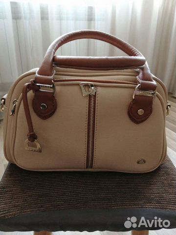 Сумка женская