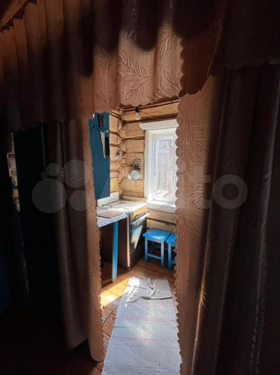 Дом 53 м² на участке 18 сот.