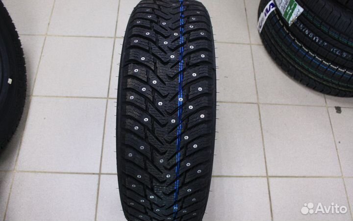 Nokian Tyres Nordman 8 185/60 R15 88T