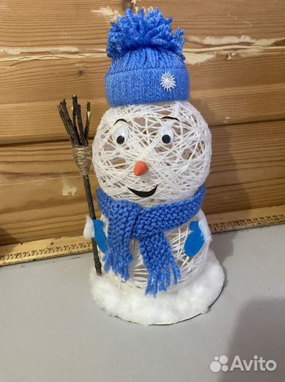 Поделки в Детский сад