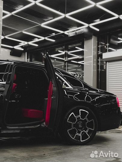 Прокат авто на свадьбу