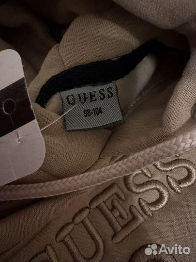 Костюм Guess детский