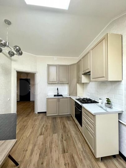 1-к. квартира, 44 м², 5/5 эт.