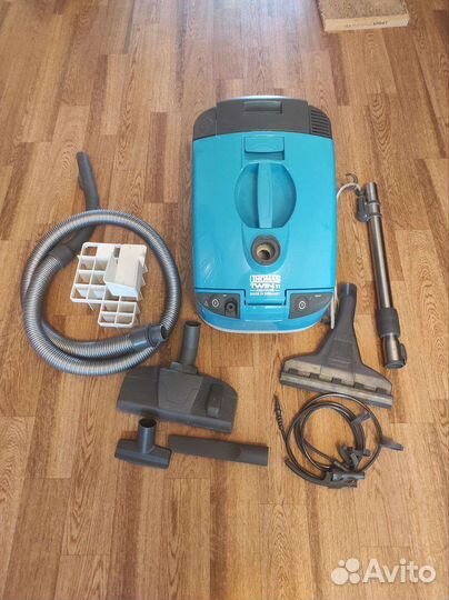 Пылесос моющий Thomas Twin t1