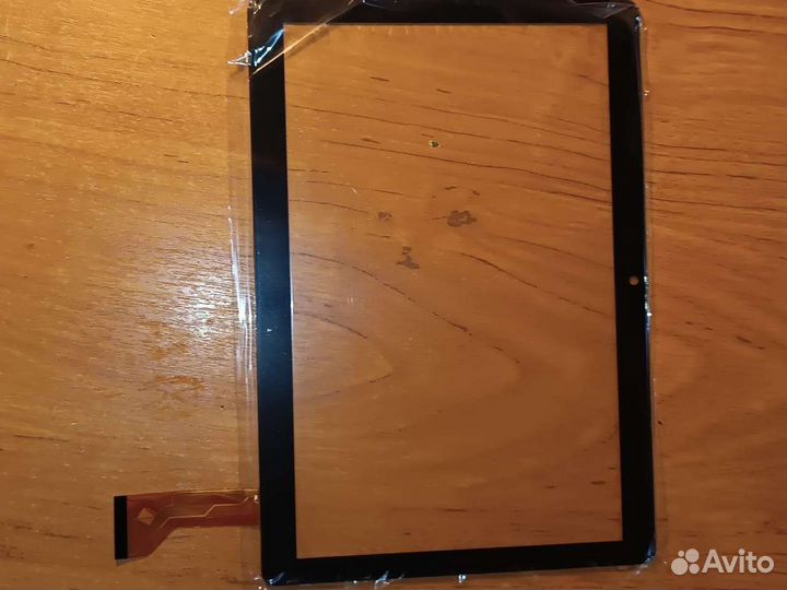 Дисплей на планшет. atouch A10