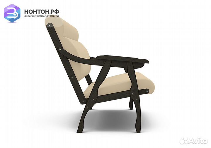 Диван Вега-10 бежевый