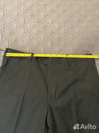 Классические брюки Profilo