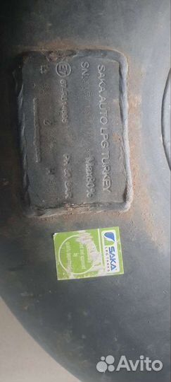 Гбо 4 поколения пропан