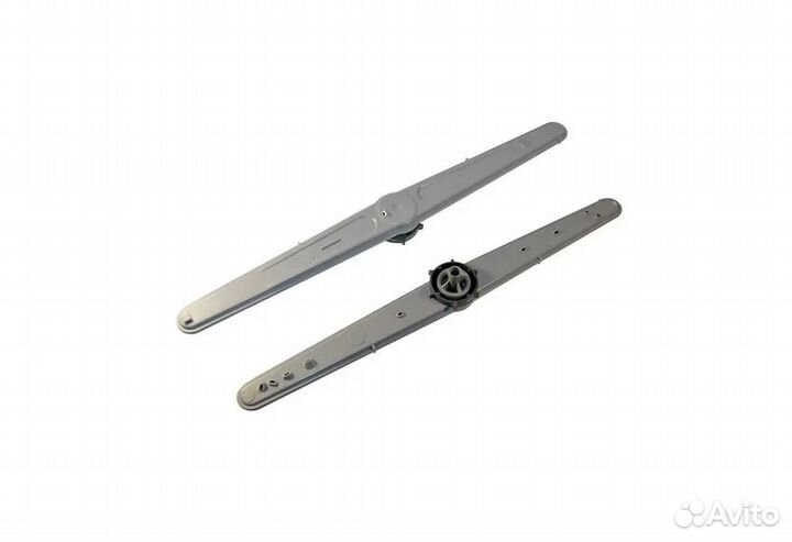 Верхний импеллер посудомоечной машины beko