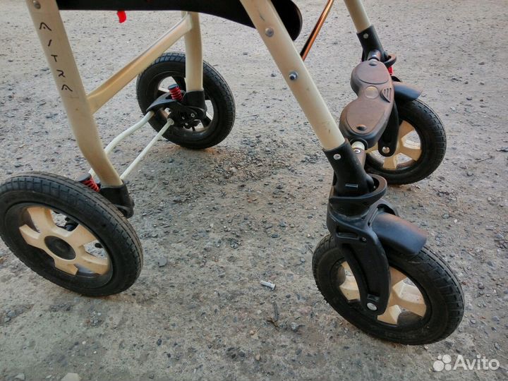 Детская коляска Polmobil Astra 2 в 1