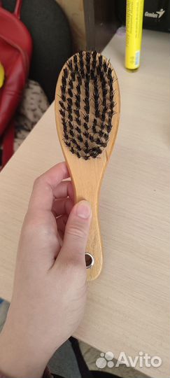 Расчески для питомцев