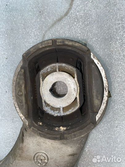 Подрамник задний Bmw 5 F10 2012