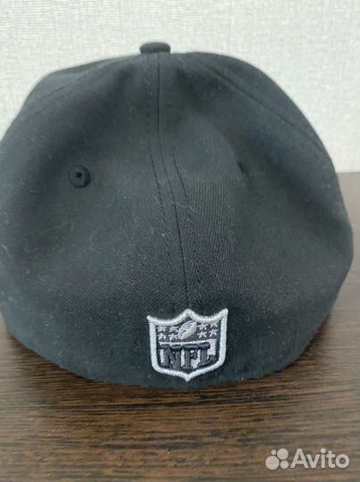 Кепка Oakland Raiders NFL