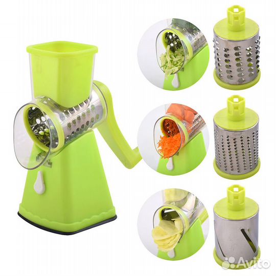 Овощерезка