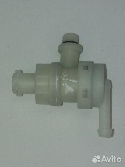 Клапан обратный Delonghi Bar 12F/14F