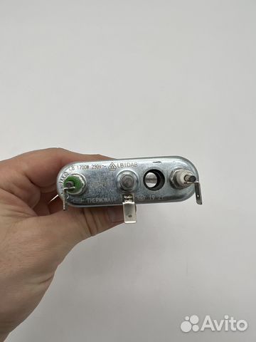 Тэн для стиральной машины