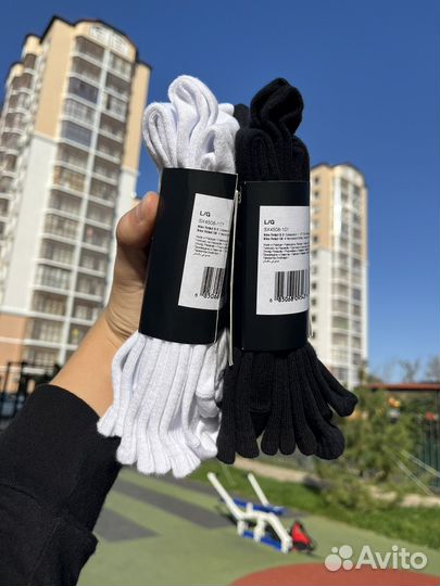 Носки nike оригинал