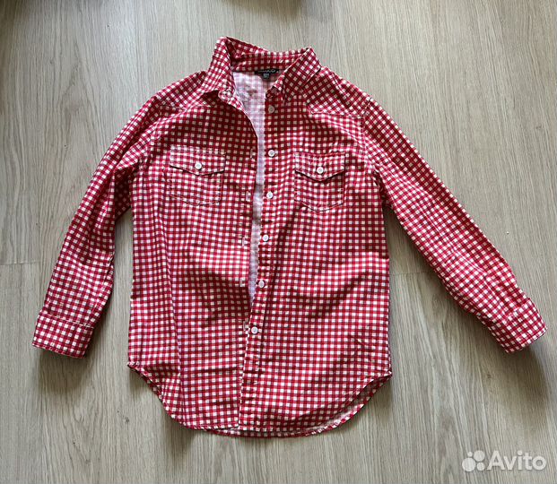 Рубашка Belucci