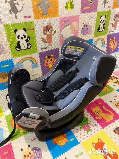 Автомобильное кресло до 25кг